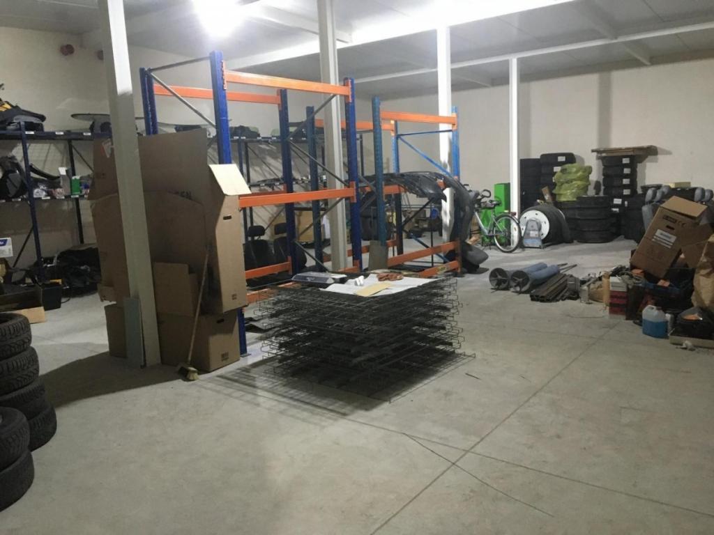 Warsztat - zdjęcie 2