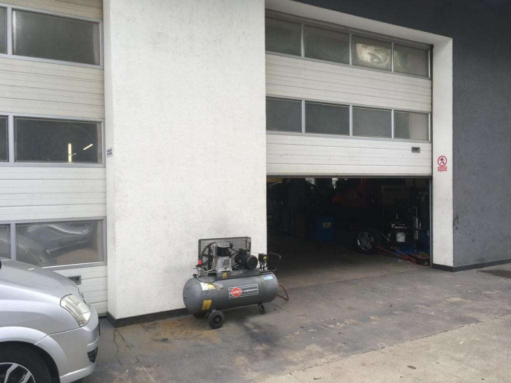 Warsztat - zdjęcie 3