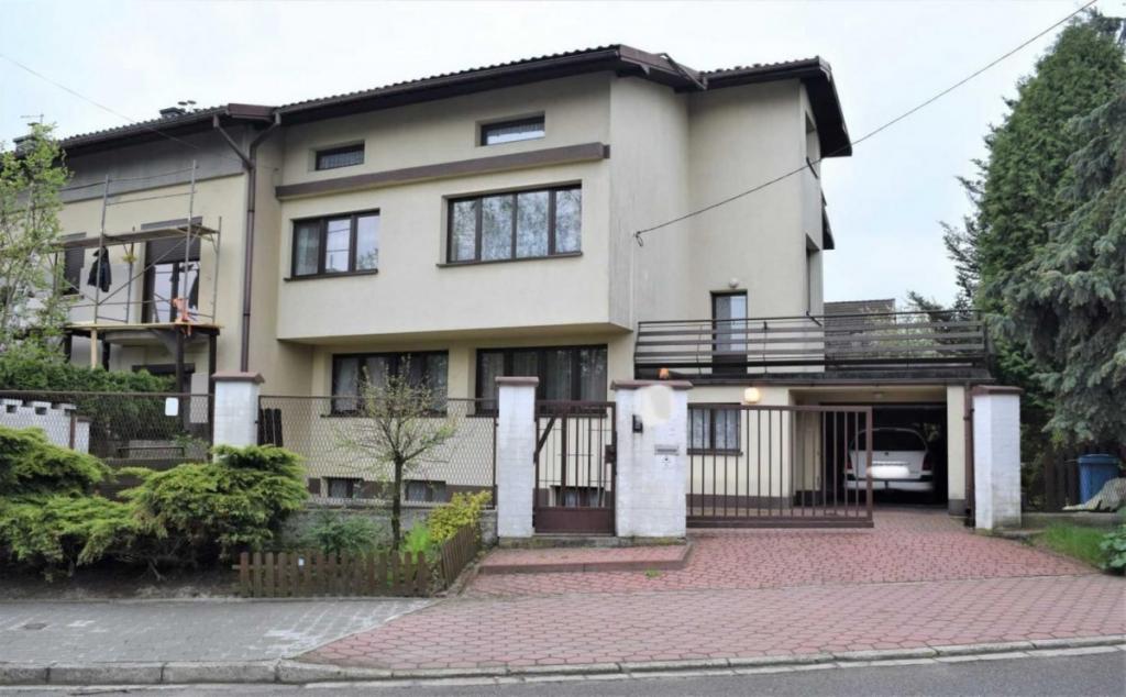 Dom 198&nbsp;m², Kraków - zdjęcie 1