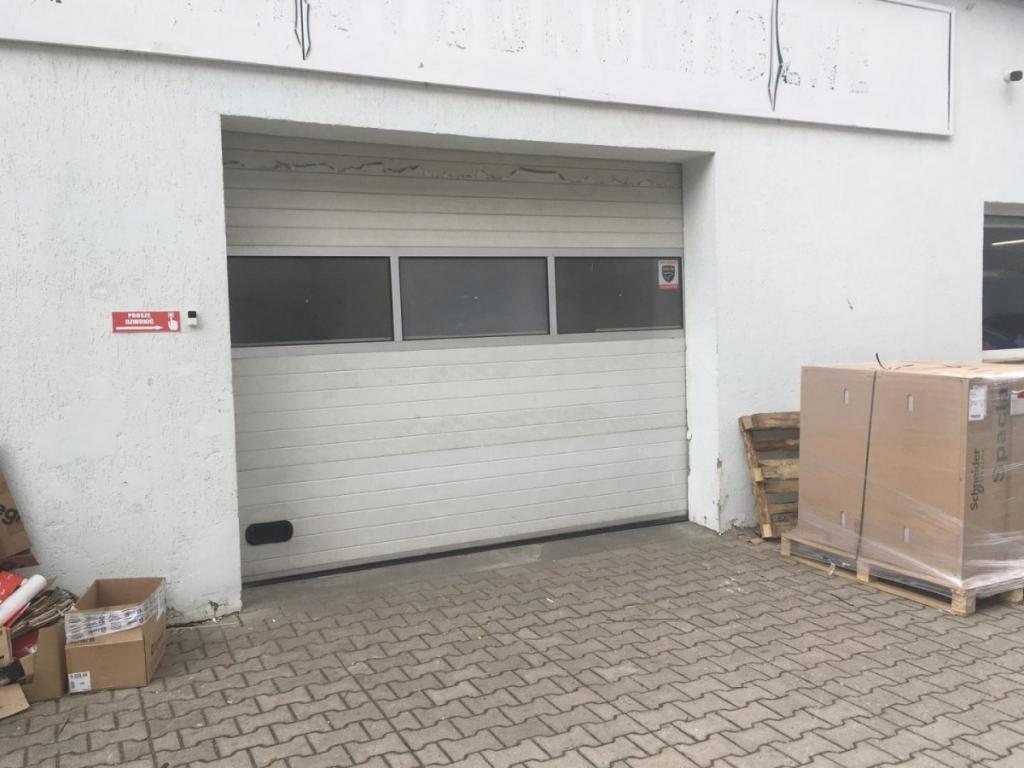 Zakład przemysłowy / warsztat do wynajęcia, 600&nbsp;m², Wrocław - zdjęcie 2