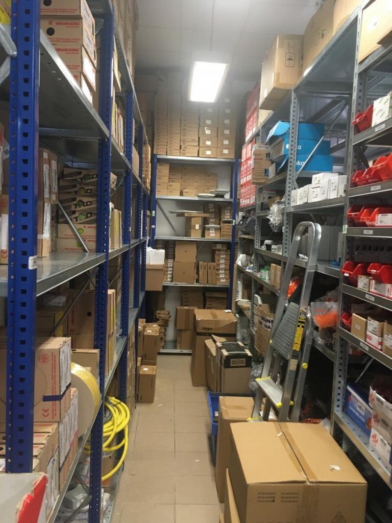 Zakład przemysłowy / warsztat do wynajęcia, 600&nbsp;m², Wrocław - zdjęcie 4