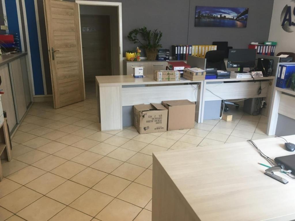 Zakład przemysłowy / warsztat do wynajęcia, 600&nbsp;m², Wrocław - zdjęcie 8