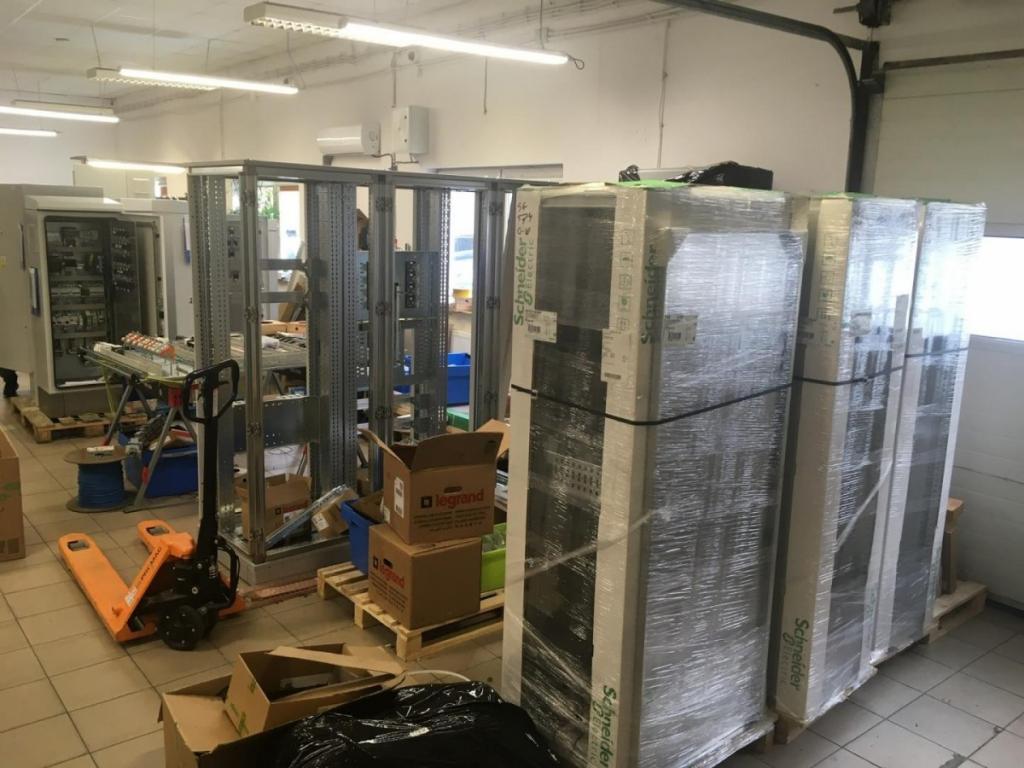 Zakład przemysłowy / warsztat do wynajęcia, 600&nbsp;m², Wrocław - zdjęcie 5