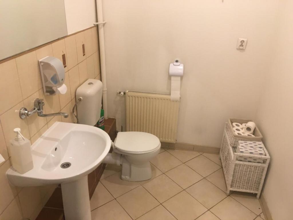 Zakład przemysłowy / warsztat do wynajęcia, 600&nbsp;m², Wrocław - zdjęcie 6