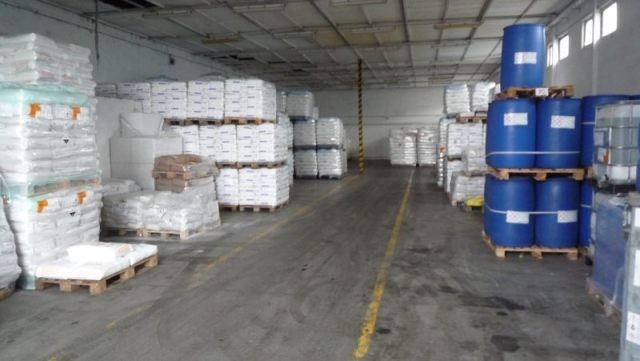 Magazyn do wynajęcia, 450&nbsp;m², Kobierzyce - zdjęcie 2