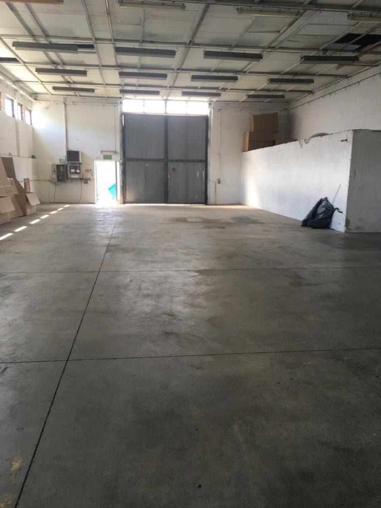 Magazyn do wynajęcia, 450&nbsp;m², Kobierzyce - zdjęcie 1