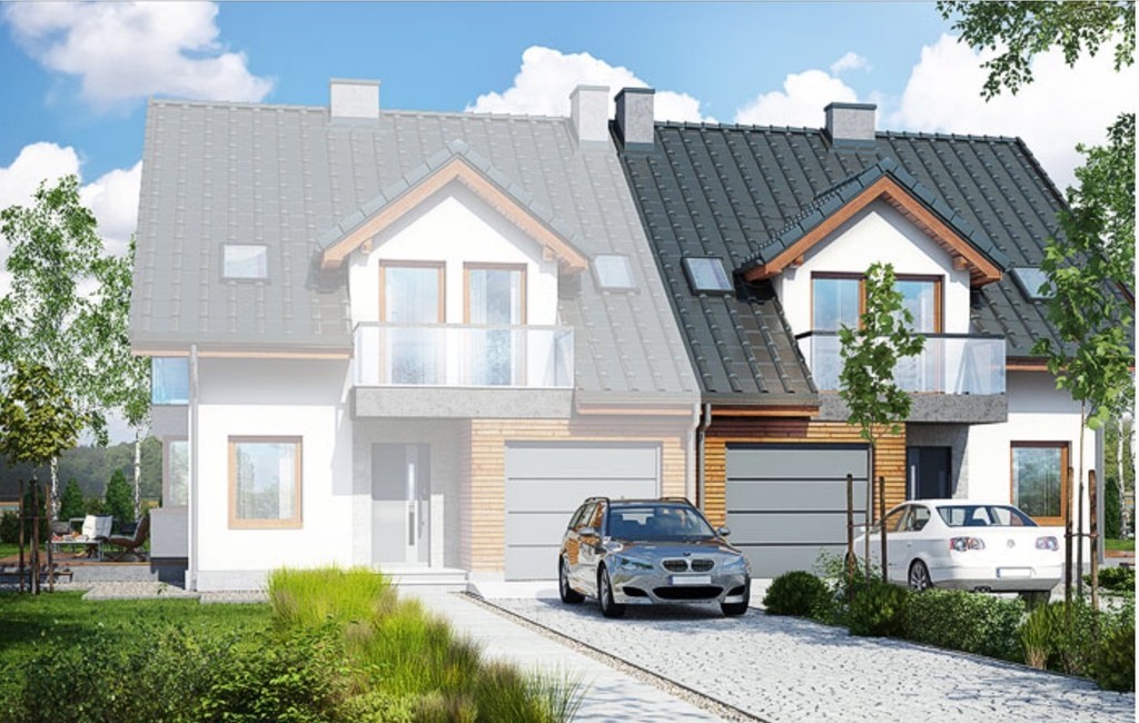 Dom 150&nbsp;m², Brzezia Łąka - zdjęcie 1