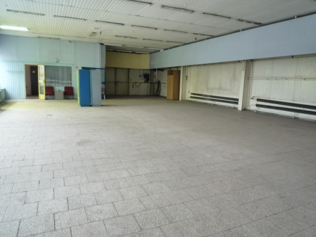 Magazyn do wynajęcia, 345&nbsp;m², Wrocław - zdjęcie 1