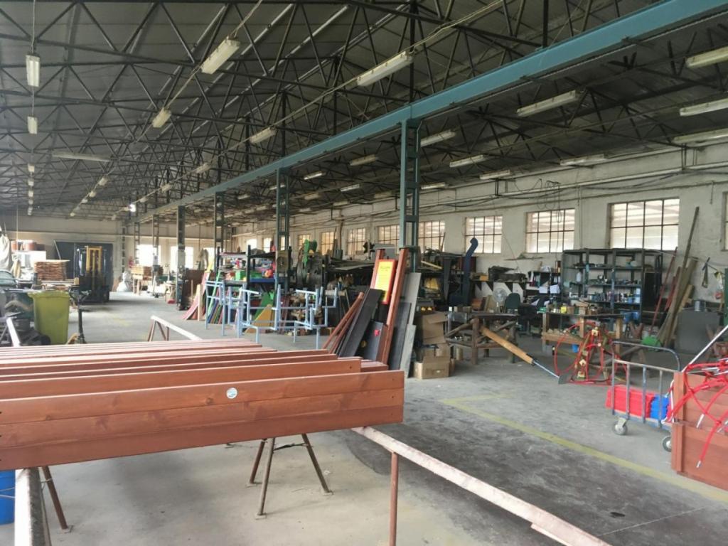 Magazyn do wynajęcia, 800&nbsp;m², Wrocław - zdjęcie 2