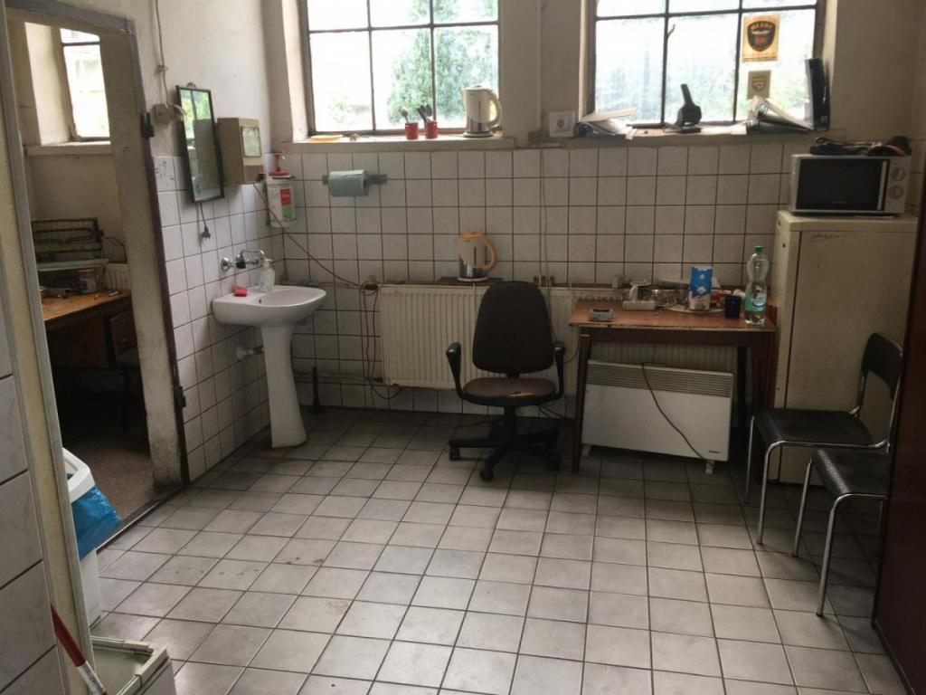 Magazyn do wynajęcia, 800&nbsp;m², Wrocław - zdjęcie 4