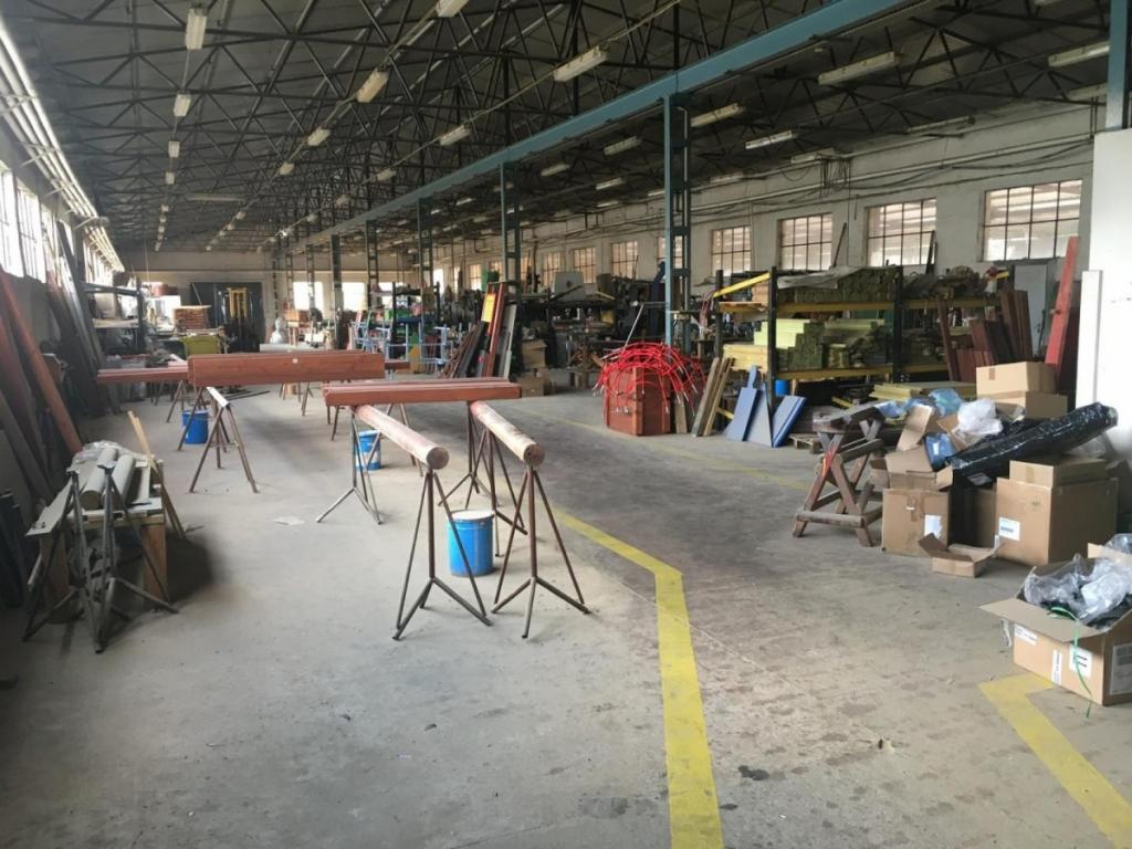 Magazyn do wynajęcia, 800&nbsp;m², Wrocław - zdjęcie 1
