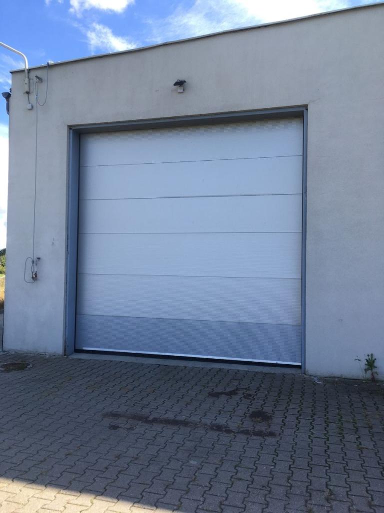 Zakład przemysłowy / warsztat do wynajęcia, 192 m², Wrocław - zdjęcie 1