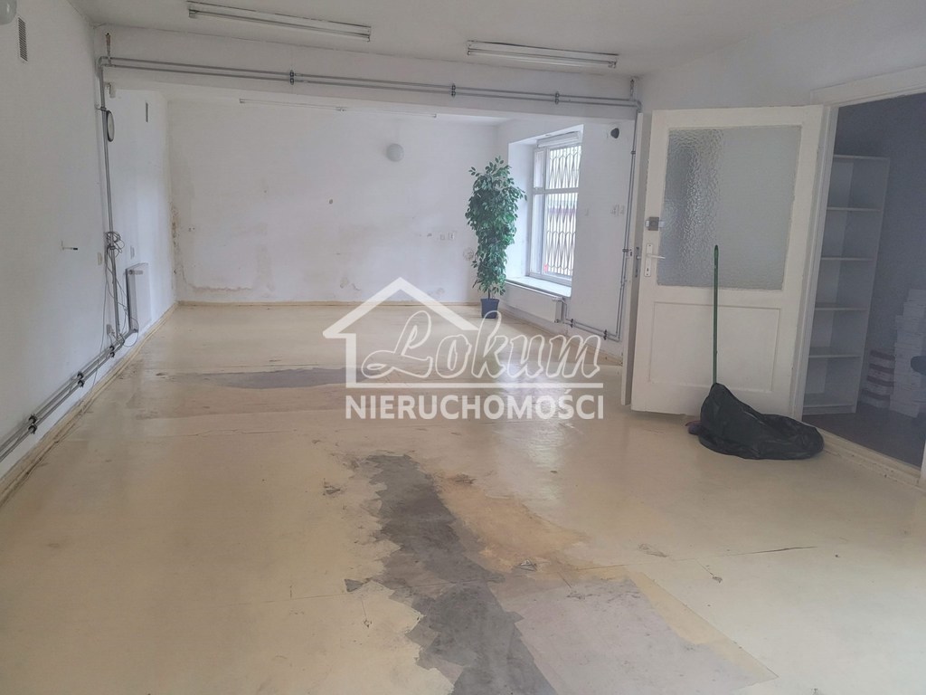 Lokal usługowy na sprzedaż, 75,93&nbsp;m², Szczecin - zdjęcie 2