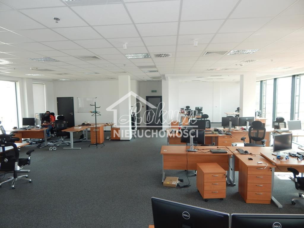 Lokal biurowy do wynajęcia, 285 m², Szczecin - zdjęcie 3