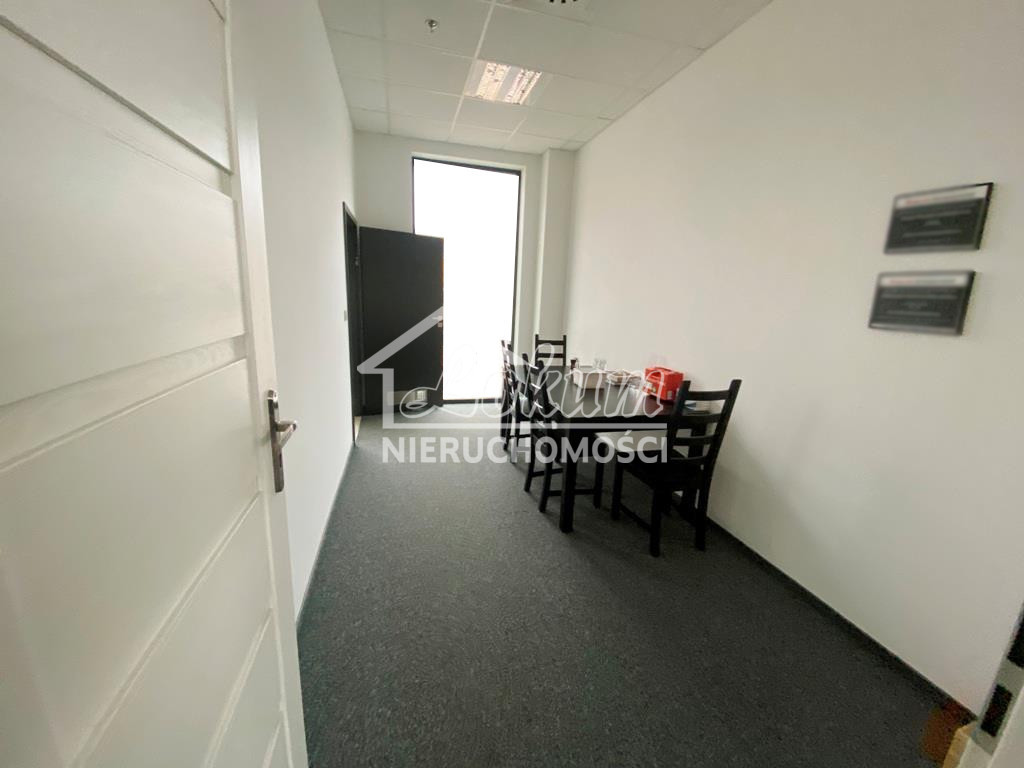 Lokal biurowy do wynajęcia, 285&nbsp;m², Szczecin - zdjęcie 6