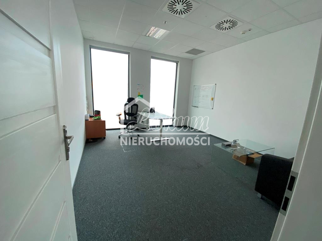 Lokal biurowy do wynajęcia, 285&nbsp;m², Szczecin - zdjęcie 4