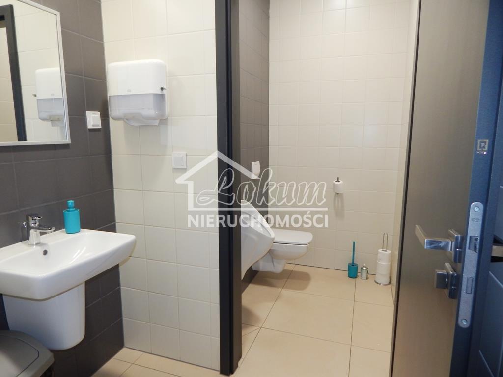 Lokal biurowy do wynajęcia, 285&nbsp;m², Szczecin - zdjęcie 9