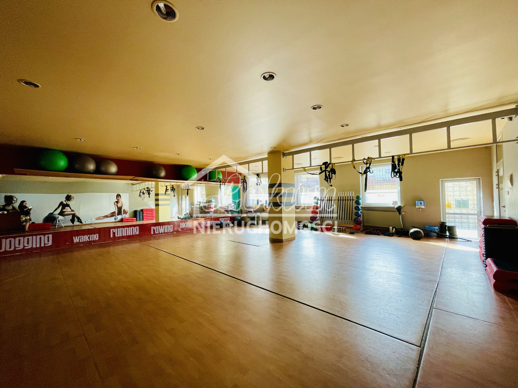 Lokal usługowy do wynajęcia, 1173&nbsp;m², Szczecin - zdjęcie 6
