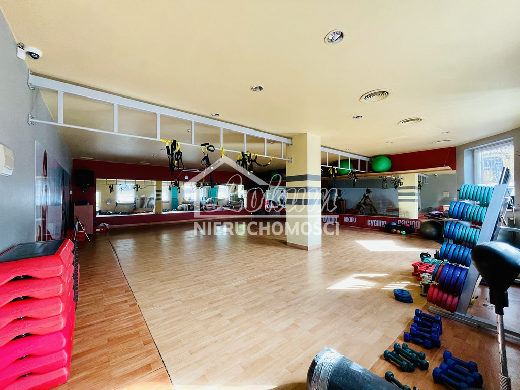Lokal usługowy do wynajęcia, 1173&nbsp;m², Szczecin - zdjęcie 4