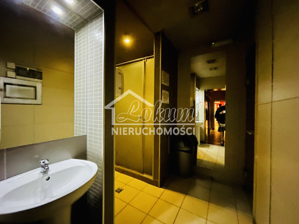 Lokal usługowy do wynajęcia, 1173&nbsp;m², Szczecin - zdjęcie 16