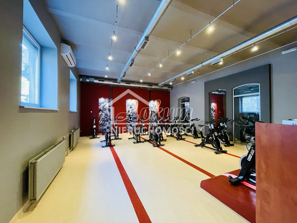 Lokal usługowy do wynajęcia, 1173&nbsp;m², Szczecin - zdjęcie 2