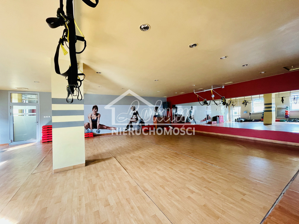 Lokal usługowy do wynajęcia, 1173&nbsp;m², Szczecin - zdjęcie 5