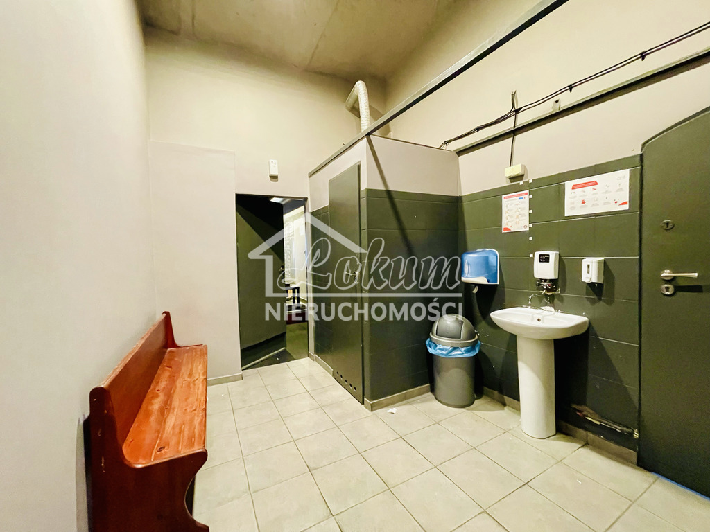 Lokal usługowy do wynajęcia, 1173&nbsp;m², Szczecin - zdjęcie 8