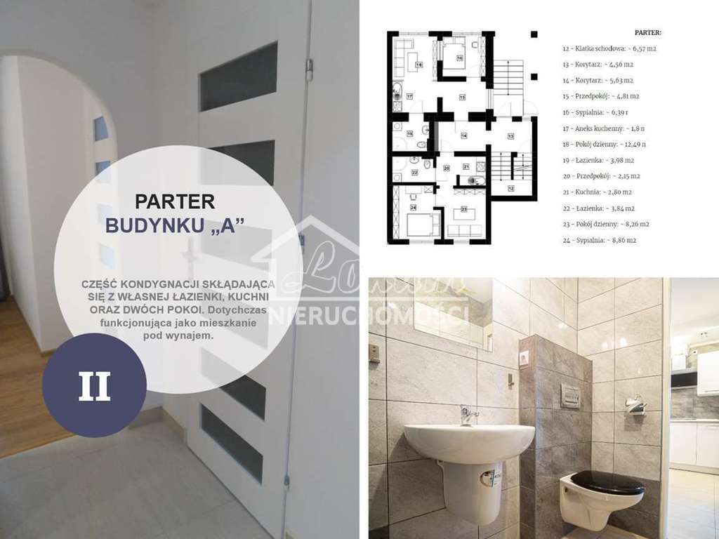 Dom 307&nbsp;m², Szczecin - zdjęcie 3