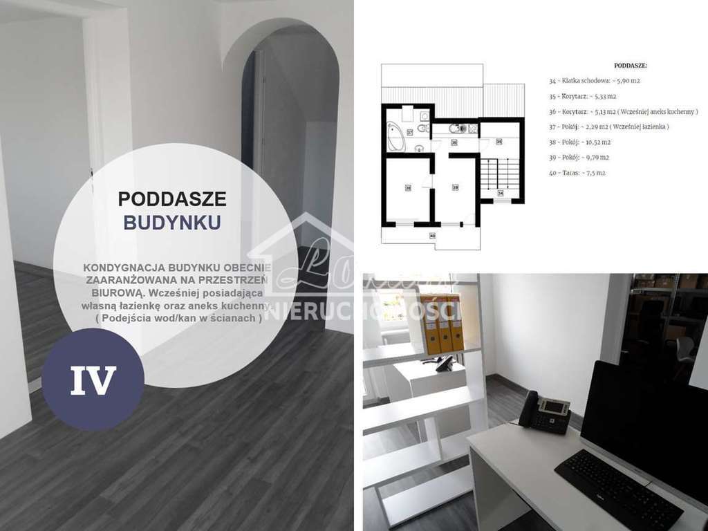 Dom 307&nbsp;m², Szczecin - zdjęcie 6