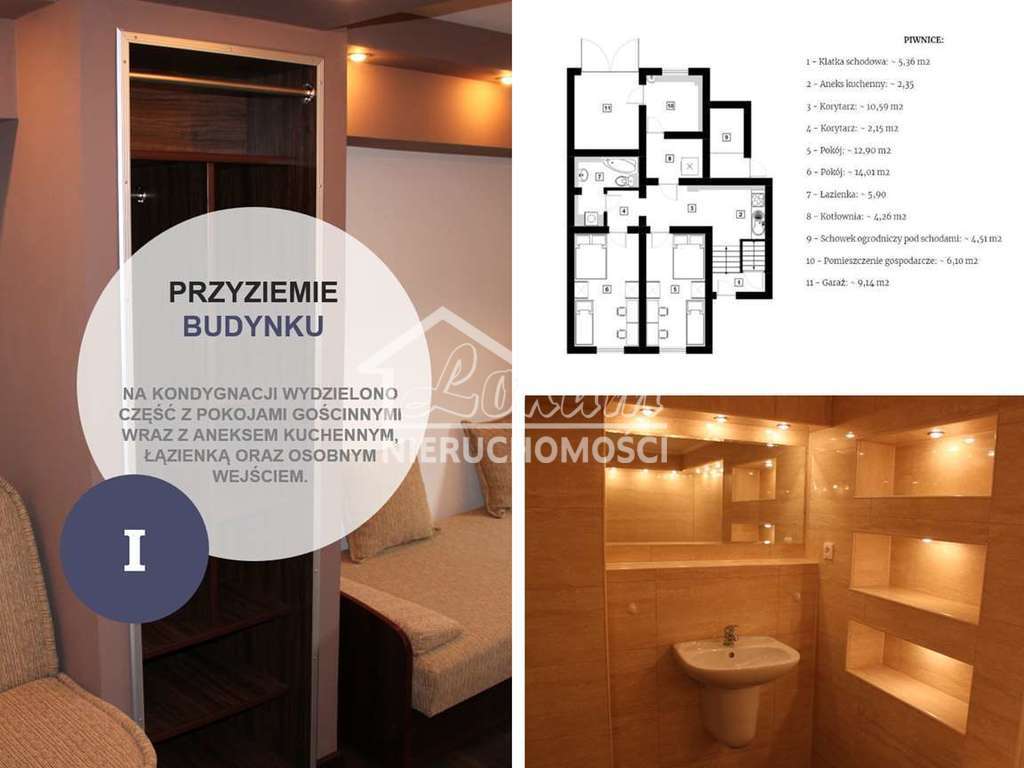 Dom 307&nbsp;m², Szczecin - zdjęcie 2