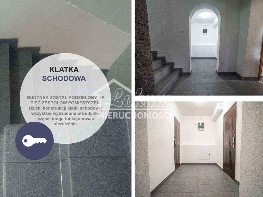 Dom 307&nbsp;m², Szczecin - zdjęcie 7
