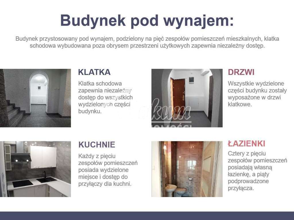 Dom 307&nbsp;m², Szczecin - zdjęcie 11
