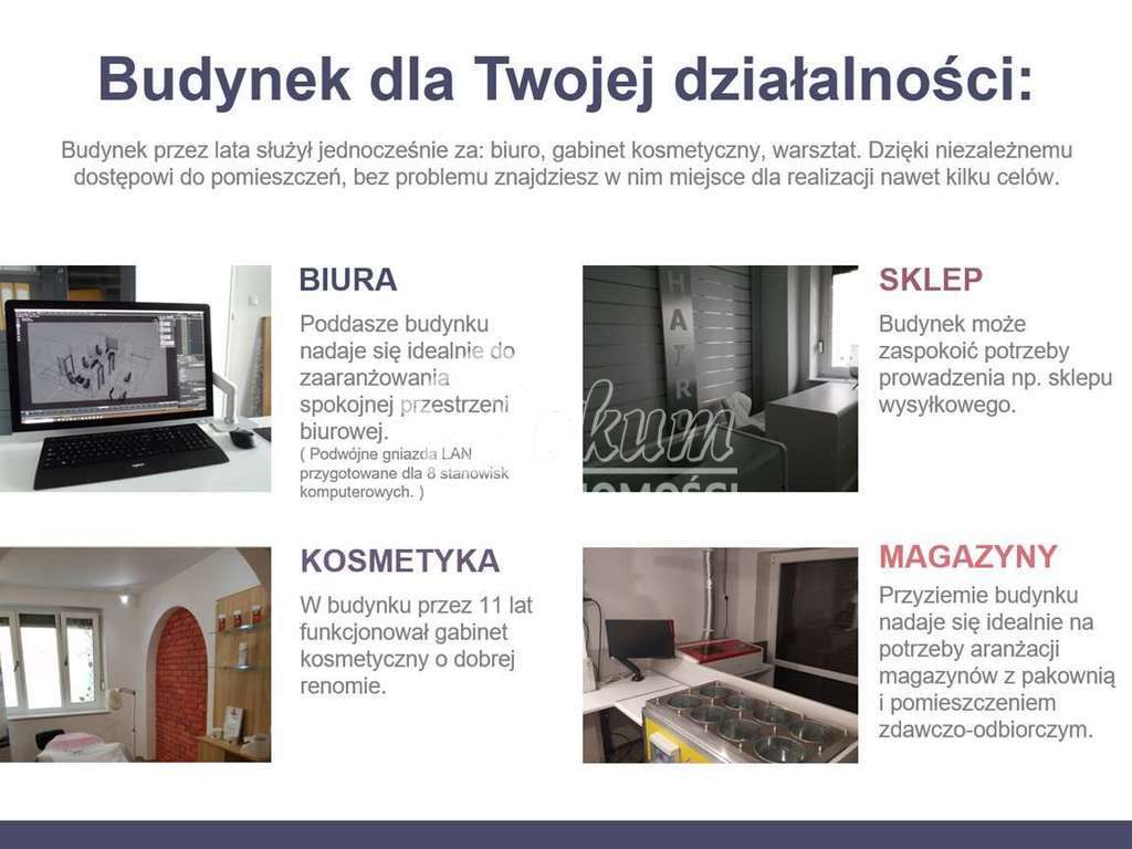 Dom 307&nbsp;m², Szczecin - zdjęcie 10