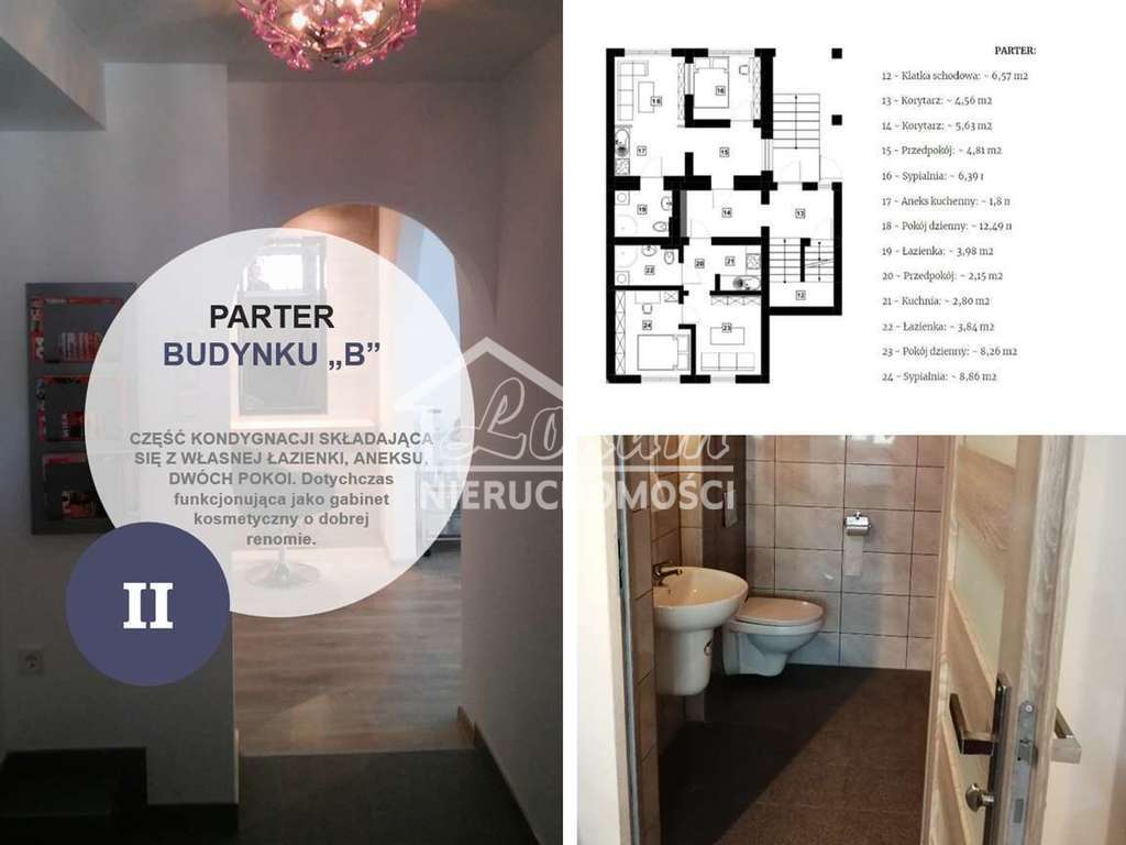 Dom 307&nbsp;m², Szczecin - zdjęcie 4