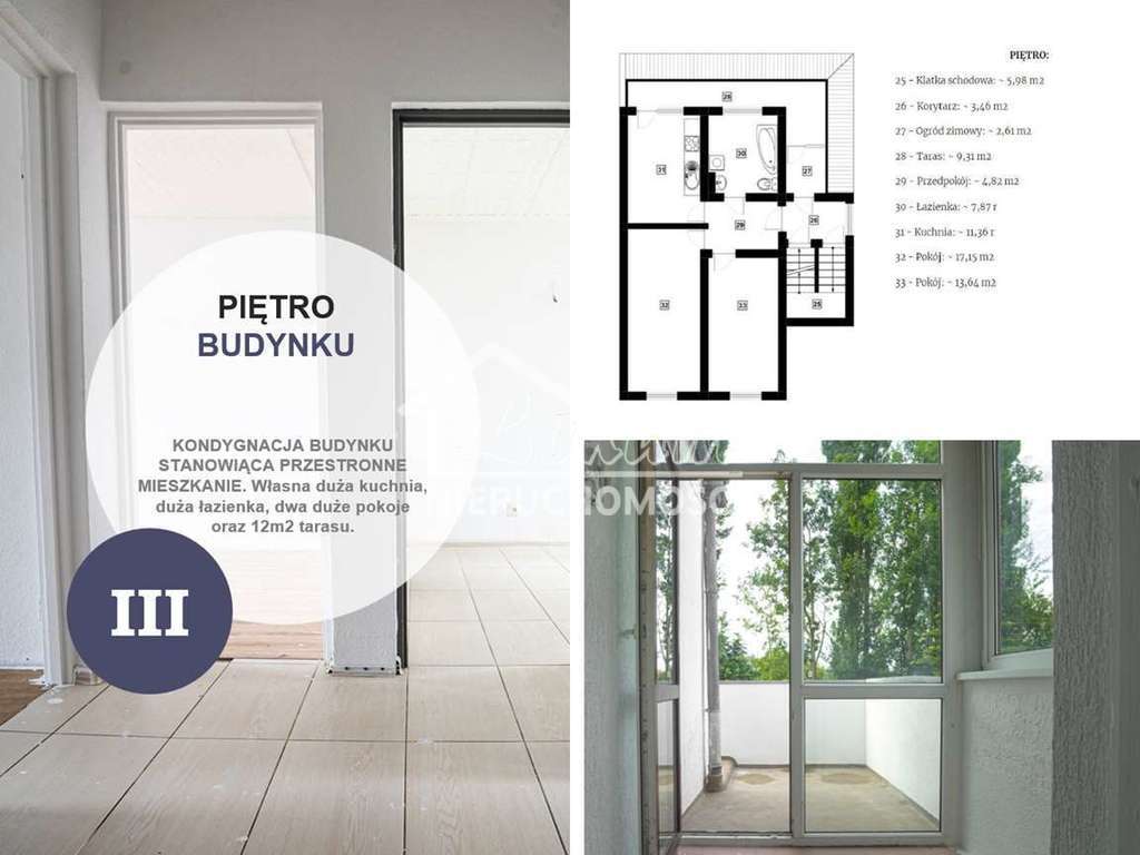 Dom 307&nbsp;m², Szczecin - zdjęcie 5