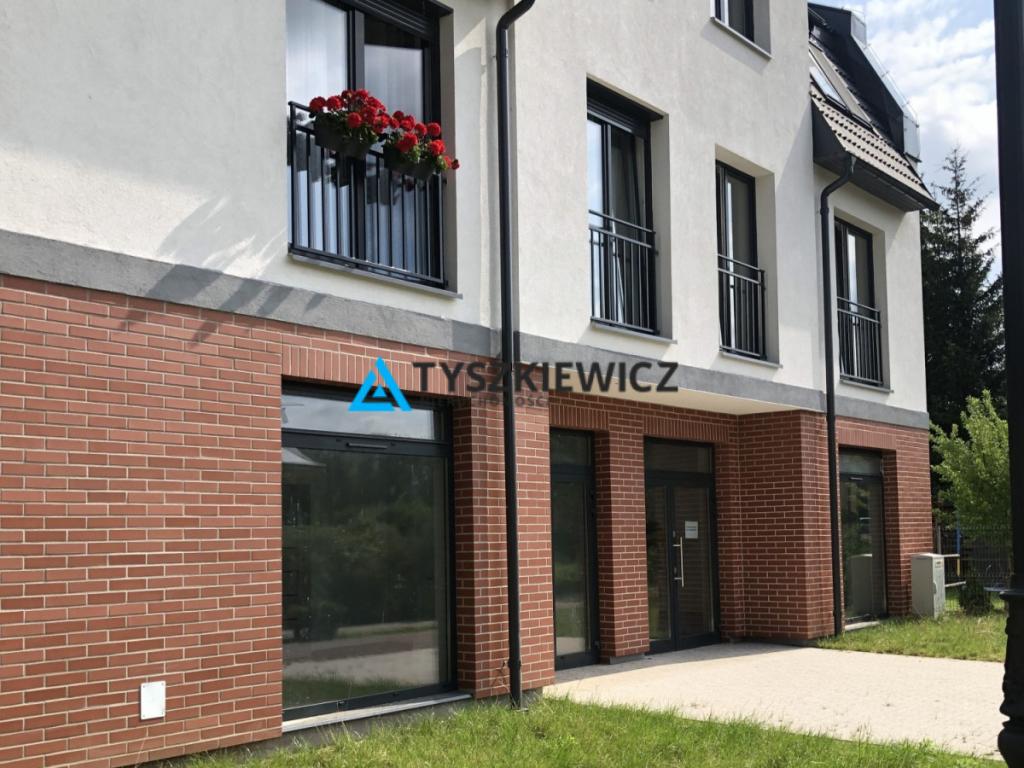 Lokal użytkowy przy Trakcie Młyńskim - zdjęcie 1