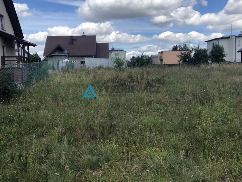 Działka budowlana w malowniczej miejscowości - zdjęcie 4