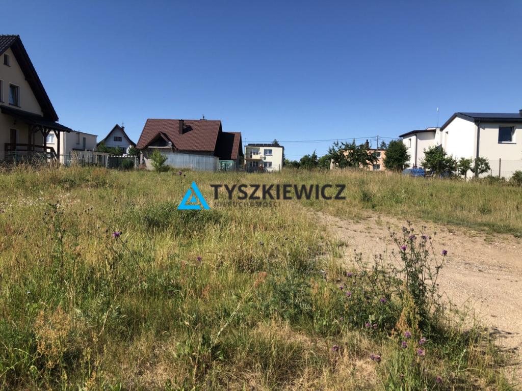 Działka budowlana w malowniczej miejscowości - zdjęcie 1
