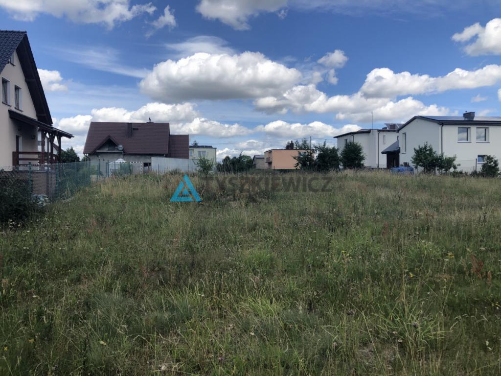 Działka budowlana w malowniczej miejscowości - zdjęcie 5