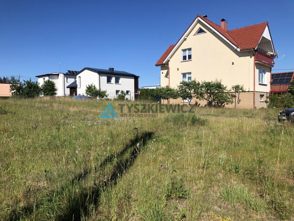 Działka budowlana w malowniczej miejscowości - zdjęcie 9