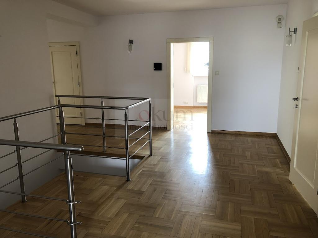 Bemowo - piętro domu na biuro - zdjęcie 8