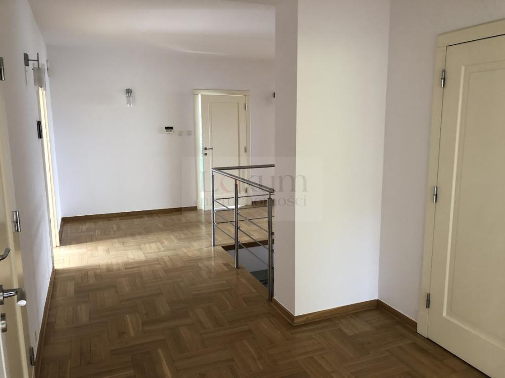 Bemowo - piętro domu na biuro - zdjęcie 10