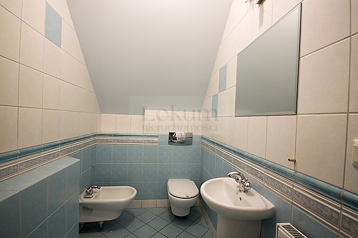 Bemowo - piętro domu na biuro - zdjęcie 4