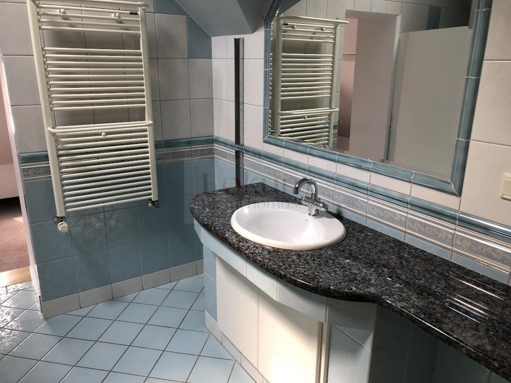 Bemowo - piętro domu na biuro - zdjęcie 11