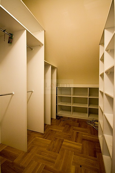 Bemowo - piętro domu na biuro - zdjęcie 12