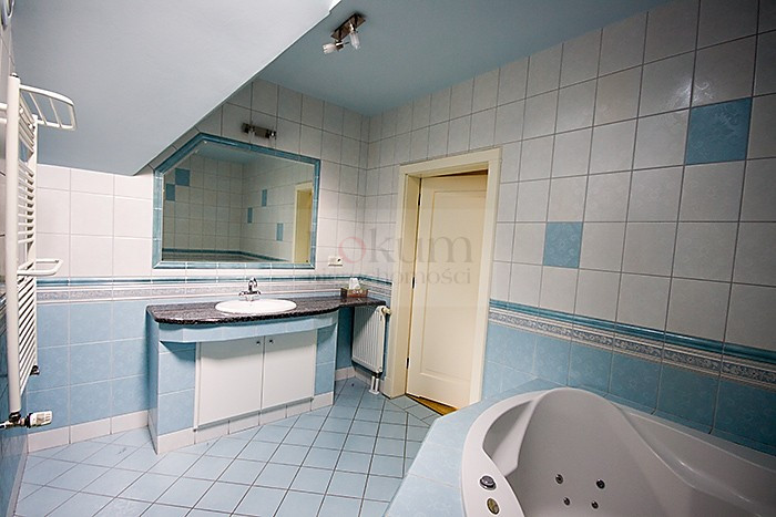 Bemowo - piętro domu na biuro - zdjęcie 5