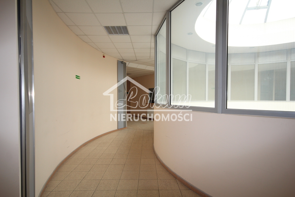 Lokal biurowy do wynajęcia, 194&nbsp;m², Szczecin, Pomorzany, Tama Pomorzańska - zdjęcie 3