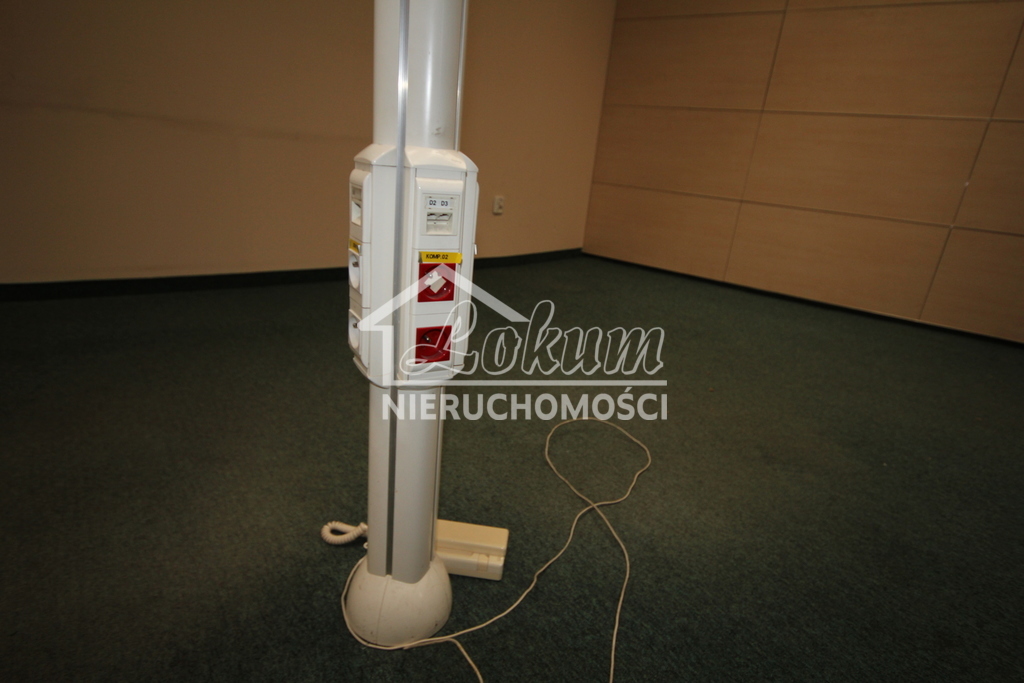 Lokal biurowy do wynajęcia, 194&nbsp;m², Szczecin, Pomorzany, Tama Pomorzańska - zdjęcie 7