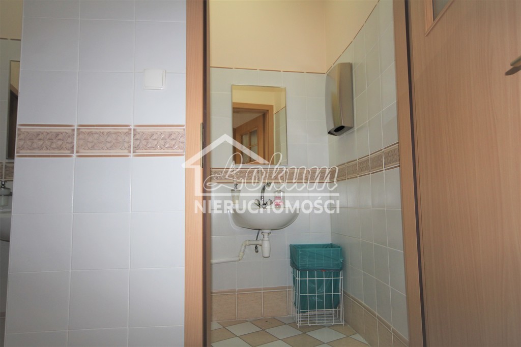 Lokal biurowy do wynajęcia, 194&nbsp;m², Szczecin, Pomorzany, Tama Pomorzańska - zdjęcie 8