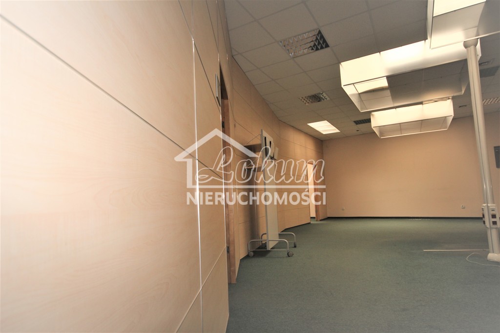 Lokal biurowy do wynajęcia, 194&nbsp;m², Szczecin, Pomorzany, Tama Pomorzańska - zdjęcie 4
